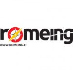 logo romeing