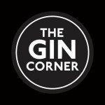 the gin corner logo